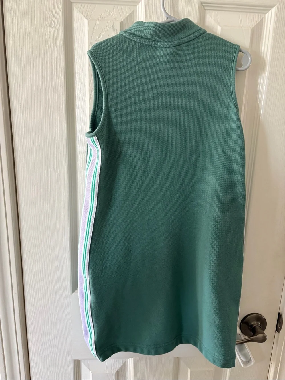 Nike kids sleeveless